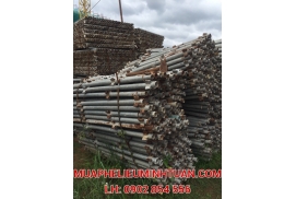 Thu mua giàn giáo cũ 21.7