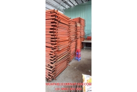 Thu mua giàn giáo cũ