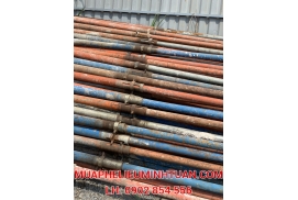 GIÁO GIÁO CŨ MINH TUẤN