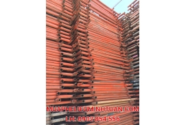 Mua giàn giáo cũ Mt