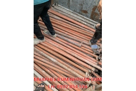 THU MUA GIÀN GIÁO CŨ TPHCM