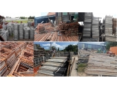 Thanh Lý Giàn Giáo HCM Giá Cao